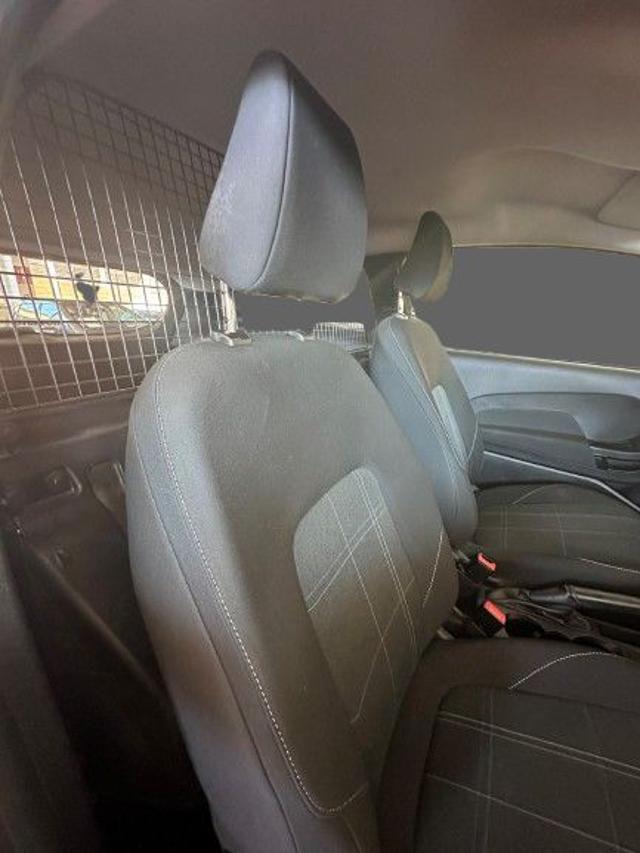 FORD Fiesta usata, con Climatizzatore