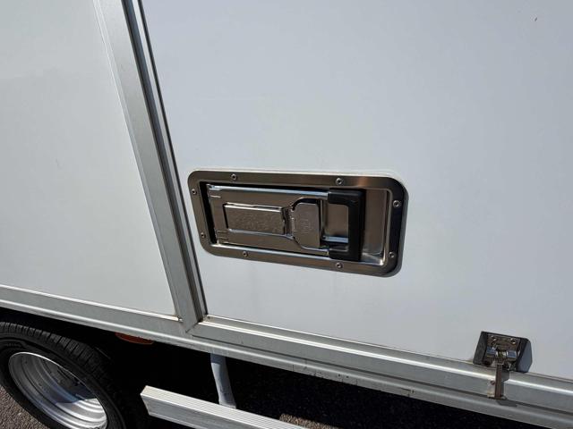 RENAULT Master usata, con ESP