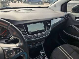 OPEL Crossland usata, con Park Distance Control