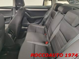 SKODA Octavia usata, con Fendinebbia