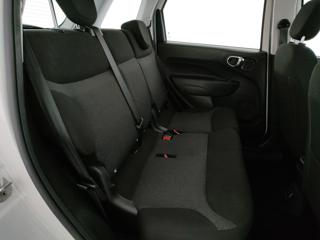 FIAT 500L usata, con Immobilizzatore elettronico