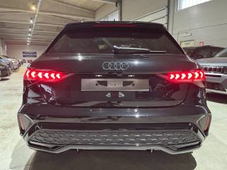 AUDI A3 usata, con Cerchi in lega