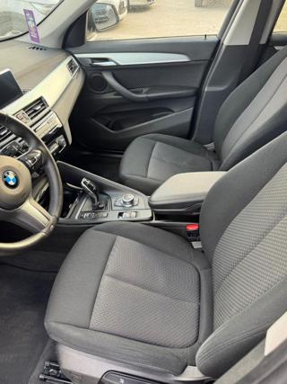 BMW X1 usata, con Cruise Control