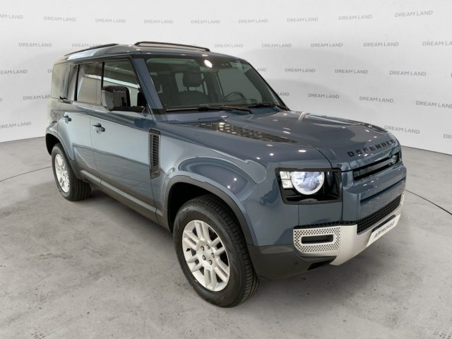 LAND ROVER Defender usata, con Controllo automatico clima