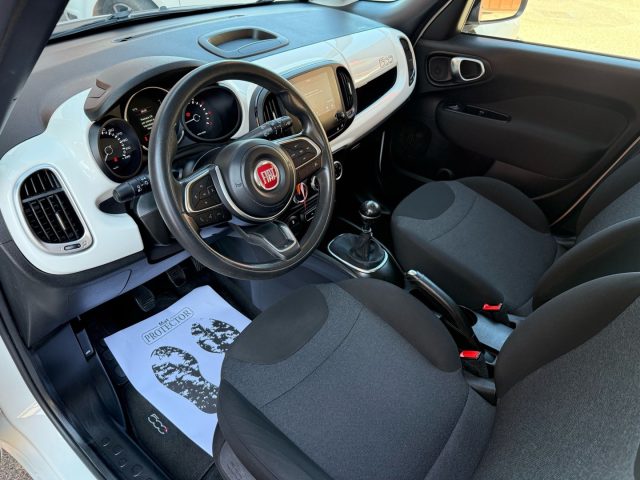 FIAT 500L usata, con Chiusura centralizzata