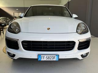 PORSCHE Cayenne usata, con Airbag