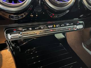 MERCEDES-BENZ A 180 usata, con Servosterzo