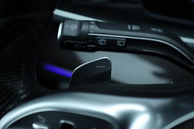 MERCEDES-BENZ GLS 350 usata, con Sistema di riconoscimento della stanchezza