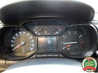 CITROEN C3 usata, con USB