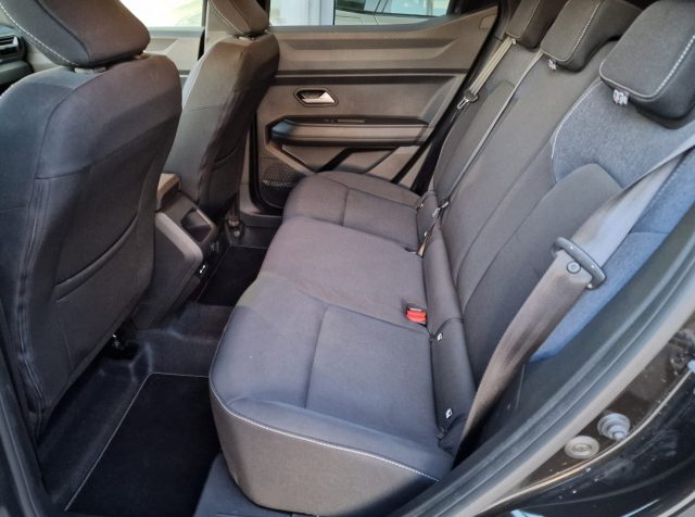 DACIA Duster usata, con Cronologia tagliandi