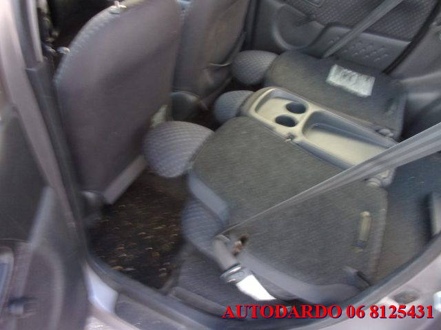 TOYOTA Yaris usata, con Controllo automatico clima