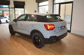 AUDI Q2 usata, con Airbag laterali