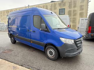 MERCEDES-BENZ Sprinter usata, con Climatizzatore
