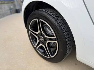 SMART ForFour usata, con Servosterzo