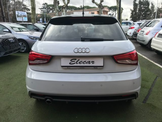 AUDI A1 usata, con Alzacristalli elettrici