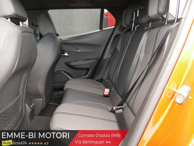 PEUGEOT 2008 usata, con Chiusura centralizzata