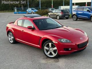 MAZDA RX-8 usata, con Alzacristalli elettrici