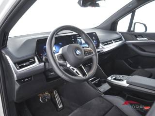 BMW 218 usata 7