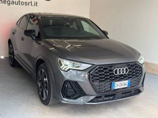 AUDI Q3 usata, con Airbag laterali