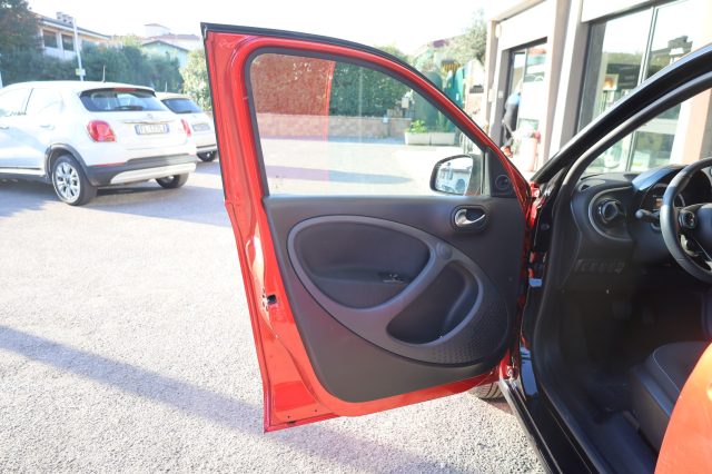 SMART ForFour usata 45