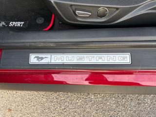 FORD Mustang usata, con Bluetooth