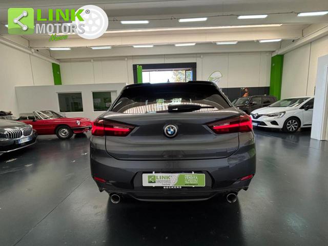 BMW X2 usata, con Airbag Passeggero