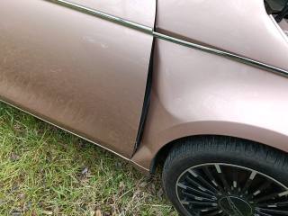 FIAT 500e usata, con Cruise Control