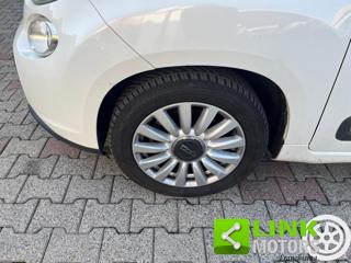 FIAT 500L usata, con Fari LED