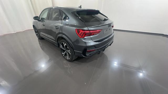 AUDI Q3 usata, con Autoradio