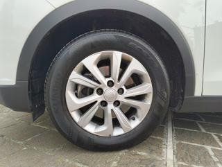 SSANGYONG Tivoli usata, con Immobilizzatore elettronico