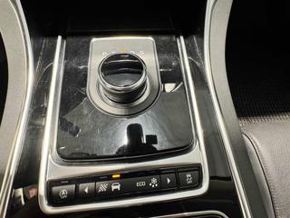 JAGUAR XE usata, con ESP