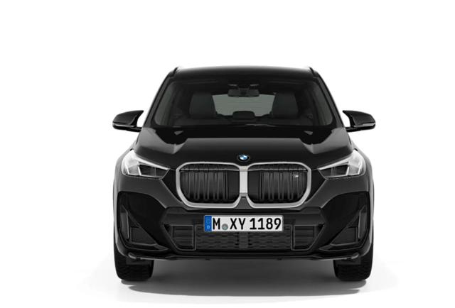 BMW X1 usata, con Airbag