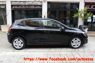 RENAULT Clio usata, con Airbag Passeggero