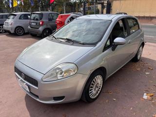 FIAT Punto usata, con Alzacristalli elettrici