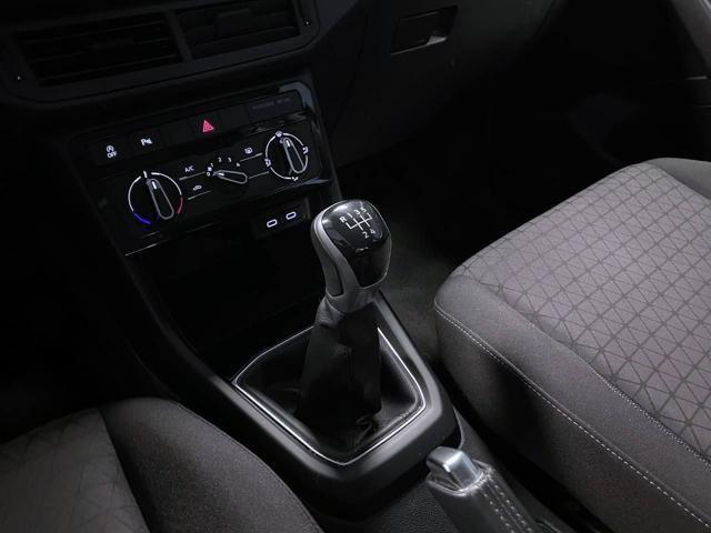 VOLKSWAGEN T-Cross usata, con Controllo trazione