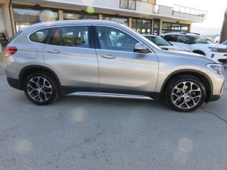 BMW X1 usata, con Alzacristalli elettrici