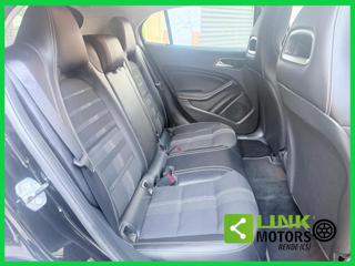 MERCEDES-BENZ GLA 200 usata, con Adaptive Cruise Control