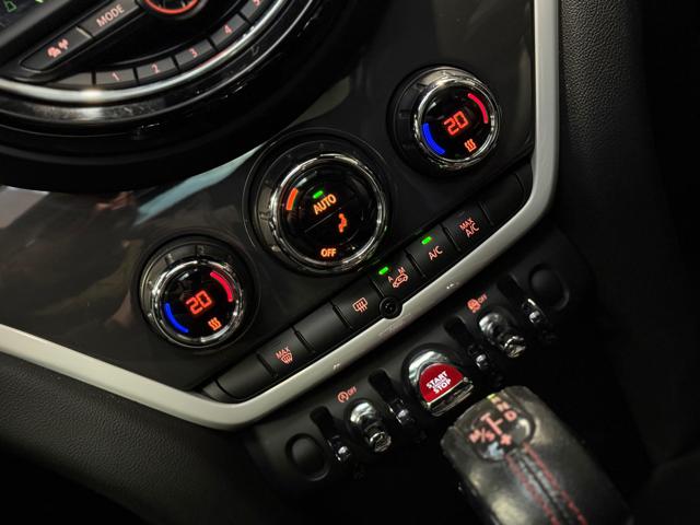 MINI Countryman usata, con USB