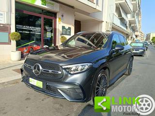 MERCEDES-BENZ GLC 220 usata, con Antifurto