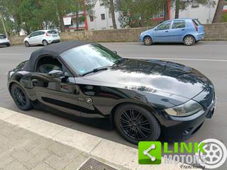 BMW Z4 usata, con Airbag Passeggero