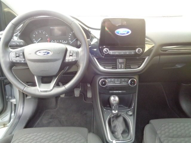 FORD Puma usata, con Cruise Control