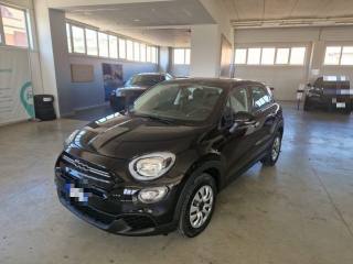 FIAT 500X usata, con Airbag