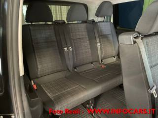 MERCEDES-BENZ Vito usata, con Chiusura centralizzata