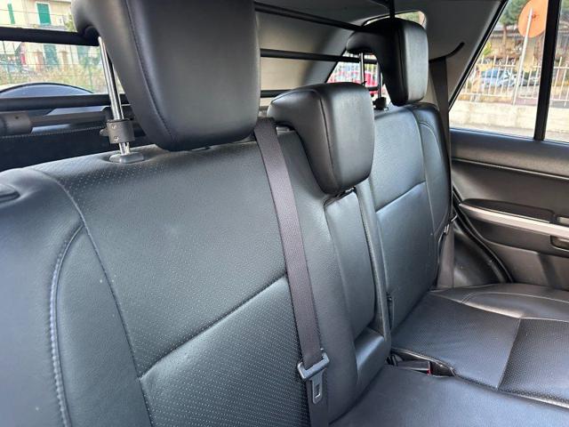 SUZUKI Grand Vitara usata, con Pneumatici estivi