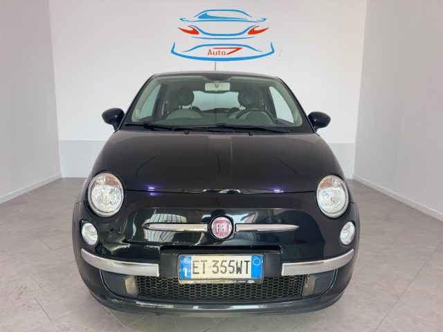 FIAT 500 usata 0