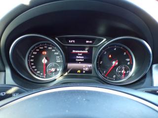 MERCEDES-BENZ GLA 220 usata 73