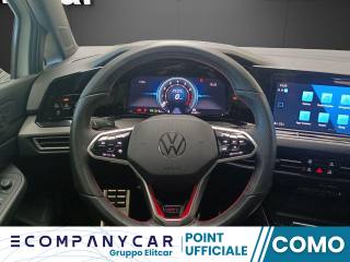 VOLKSWAGEN Golf usata, con Controllo trazione