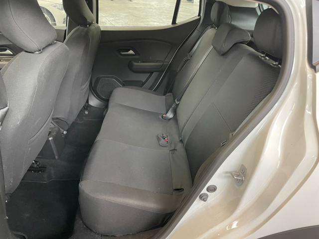 DACIA Sandero usata, con ESP