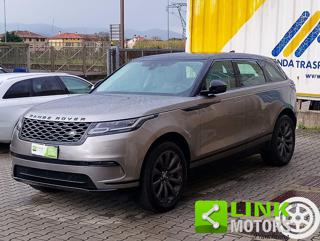 LAND ROVER Range Rover Velar 2.0D I4 240 CV HSE
