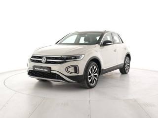 VOLKSWAGEN T-Roc usata, con Airbag